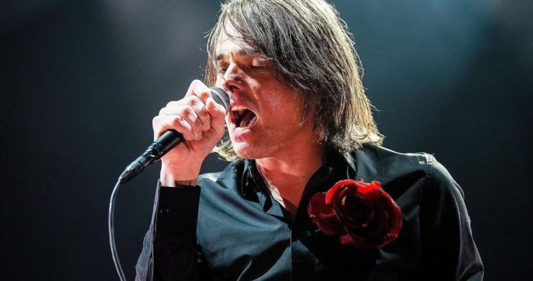 My Chemical Romance Regresa a Chile Después de 17 Años: Un Reencuentro Épico con The Hives
