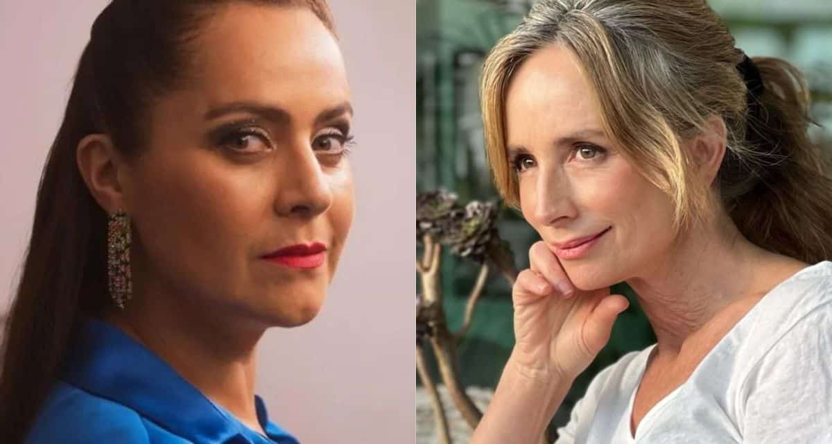 Natalia Valdebenito Defiende a Víctima de Abuso: Esposa de Acusado No Puede Limpiar sus Actos