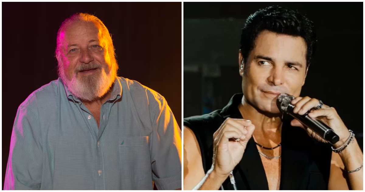 Nelson Hoffmann: El Legendario Presentador Chileno que Cautivó a Costa Rica y a Chayanne