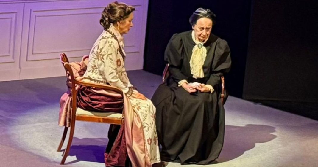 Nora Vuelve a Casa: Una Secuela Cautivadora del Clásico de Ibsen
