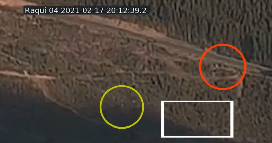 Nuevas Pistas en el Caso Tomás Bravo: Video Clave Apuntaría a un Tercero