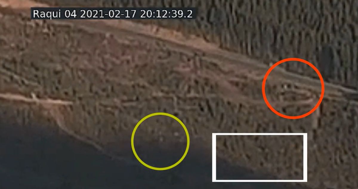 Nuevas Pistas en el Caso Tomás Bravo: Video Clave Apuntaría a un Tercero