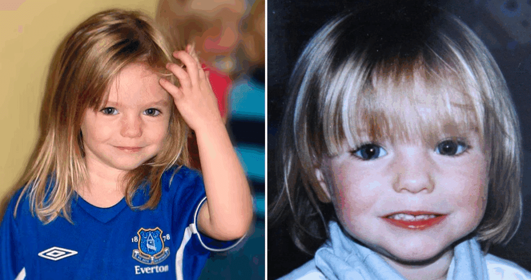 Nuevas Pistas en la Investigación del Caso Madeleine McCann: Alemania Reanuda Búsqueda en Portugal
