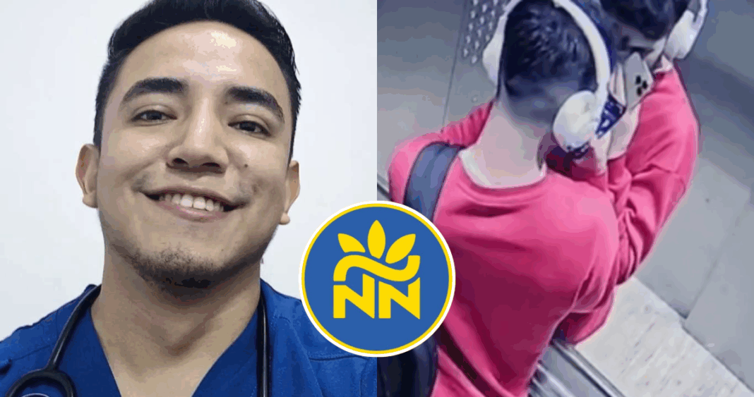 Ñuñoa Municipio Desvincula a Sospechoso en Caso de Homicidio de Francisco Albornoz