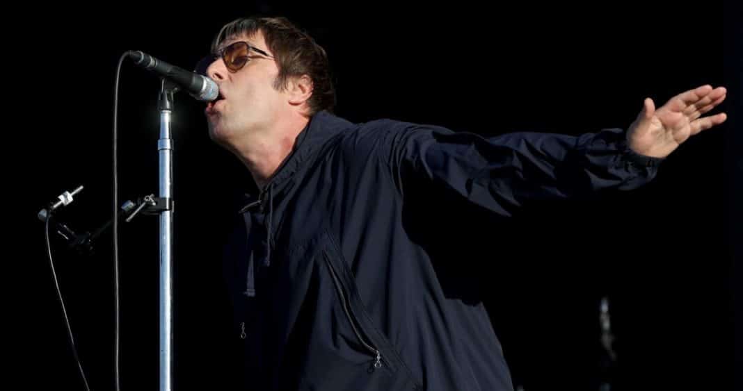 Oasis Reunidos: Liam Gallagher Comparte Emocionantes Detalles de los Ensayos