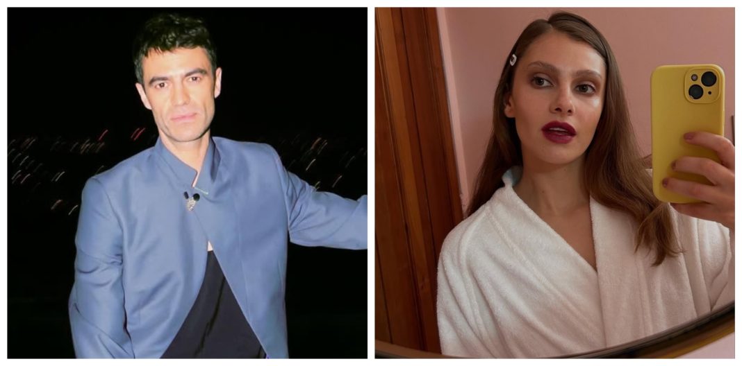 Octavia Bernasconi y Jorge Arecheta: ¿Nuevo romance tras la separación de él?