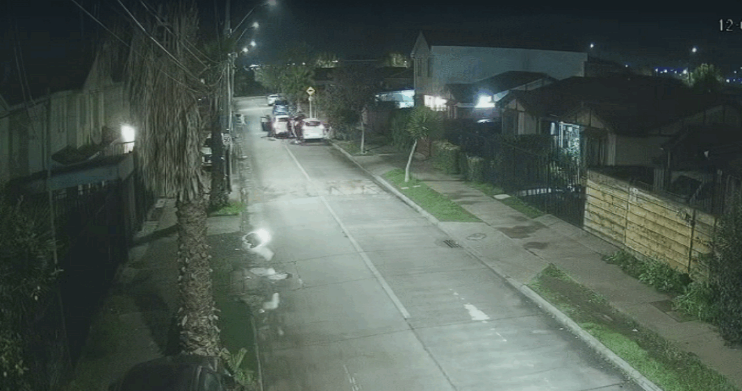 Oleada de Robos de Vehículos Azota la Zona Norte de la Capital