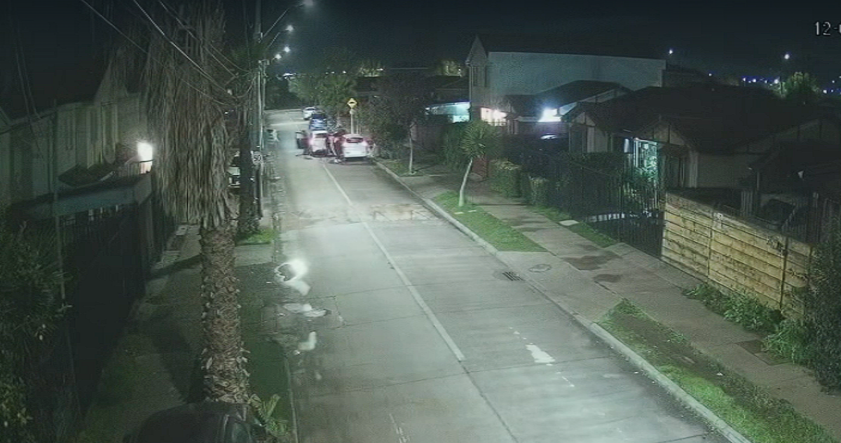 Oleada de Robos de Vehículos Azota la Zona Norte de la Capital