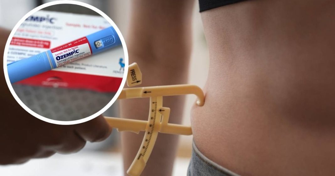 Ozempic: Cuando la Salud se Enfrenta a la Estética