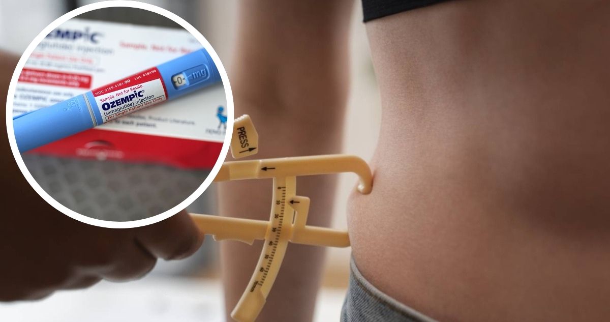 Ozempic: Cuando la Salud se Enfrenta a la Estética