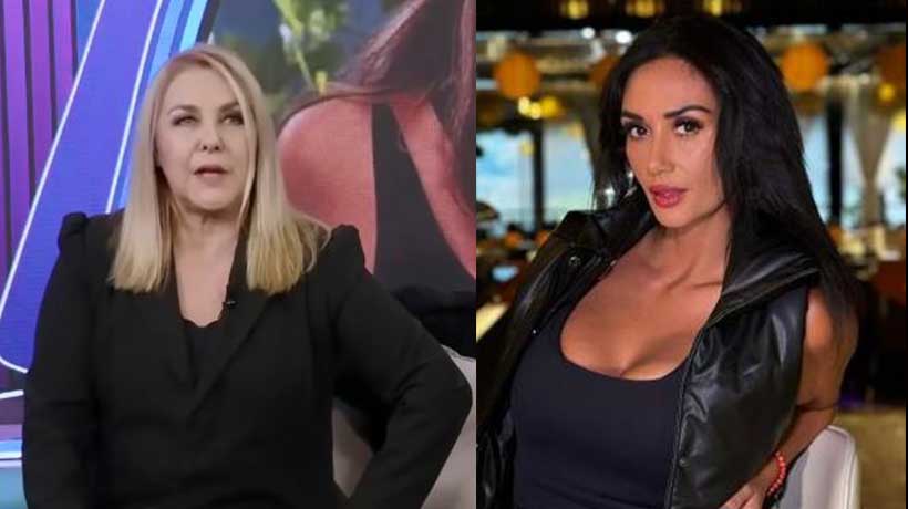 Pamela Díaz: Más Allá de los Romances, Una Mujer en Búsqueda de Sí Misma