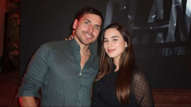 Pangal Andrade y Melina Noto Comparten la Emocionante Revelación del Sexo de su Bebé