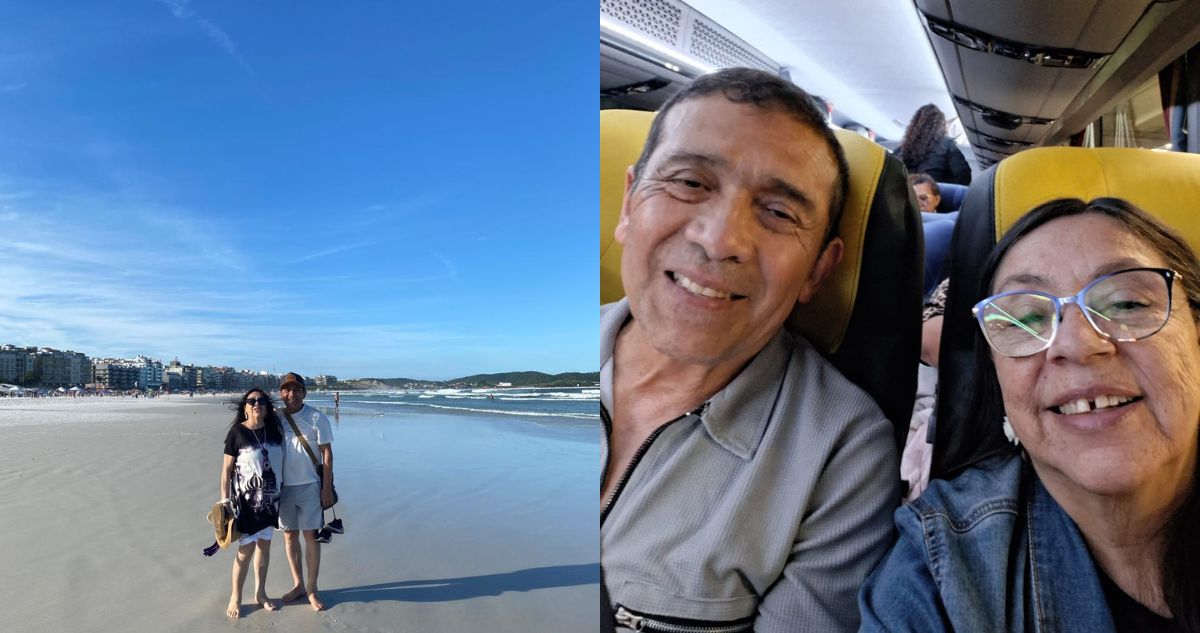 Pareja Chilena Enfrenta Millonaria Deuda en Brasil Tras Grave Accidente: Piden Ayuda del Consulado