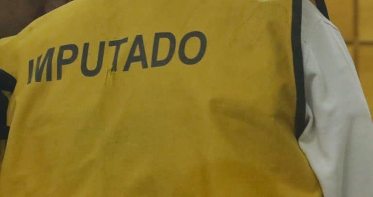 Pareja Condenada por Homicidio Fratricida en Chonchi: Revelaciones Impactantes