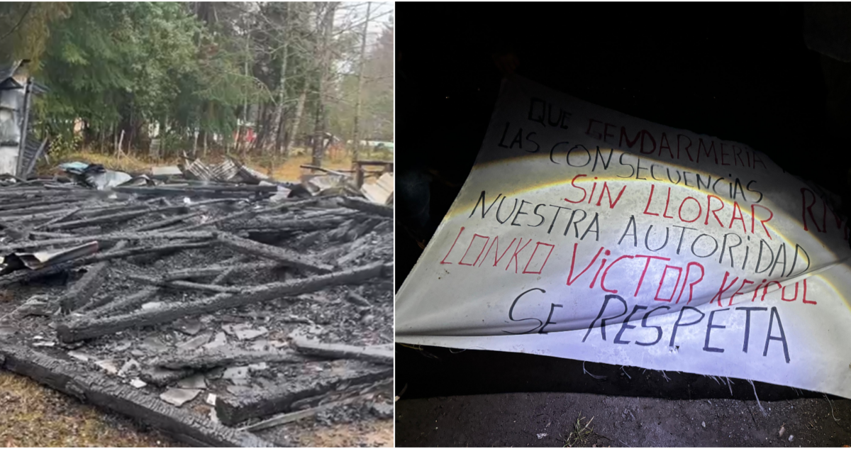 Parlamentarios Llaman a Intervenir Comunidad Temucuicui: ¿Vínculo con Resistencia Mapuche Malleco?