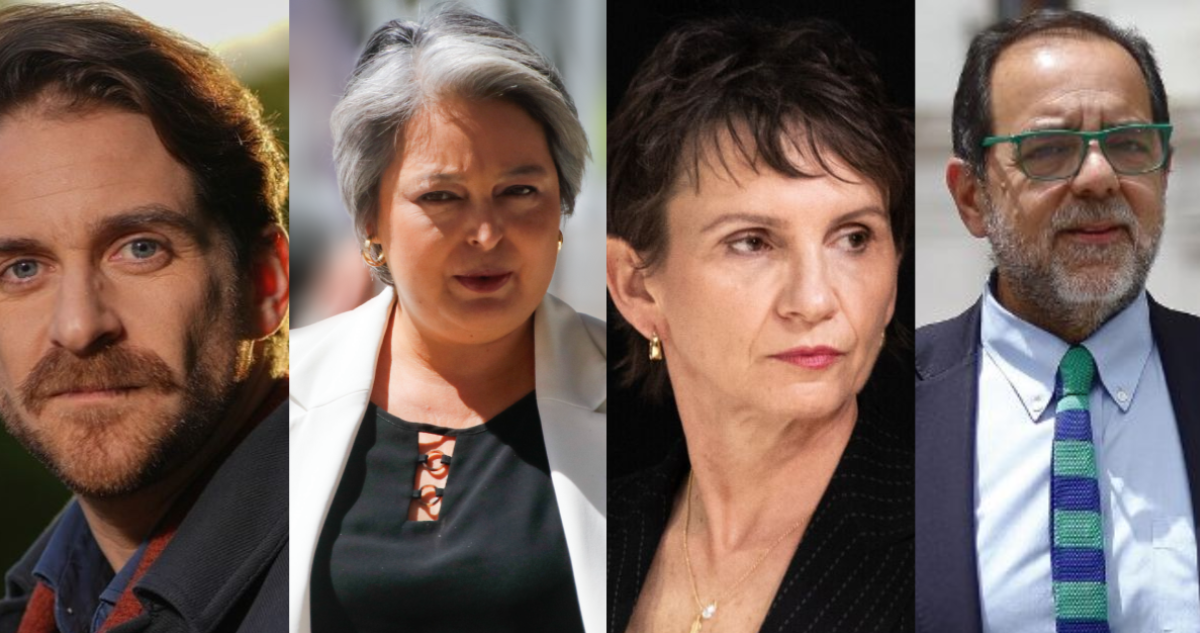 Patrimonio y Riqueza de los Candidatos a Primarias: Un Análisis Exhaustivo