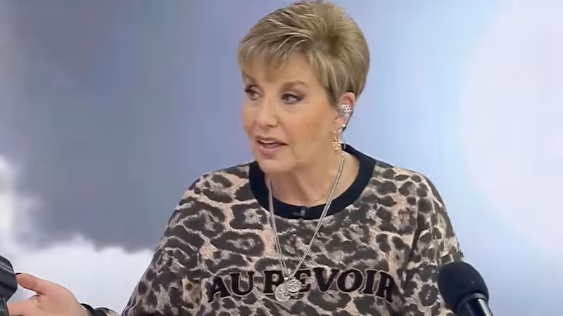 Paulina Nin Revela Escalofriante Experiencia de Magia Negra en TVN