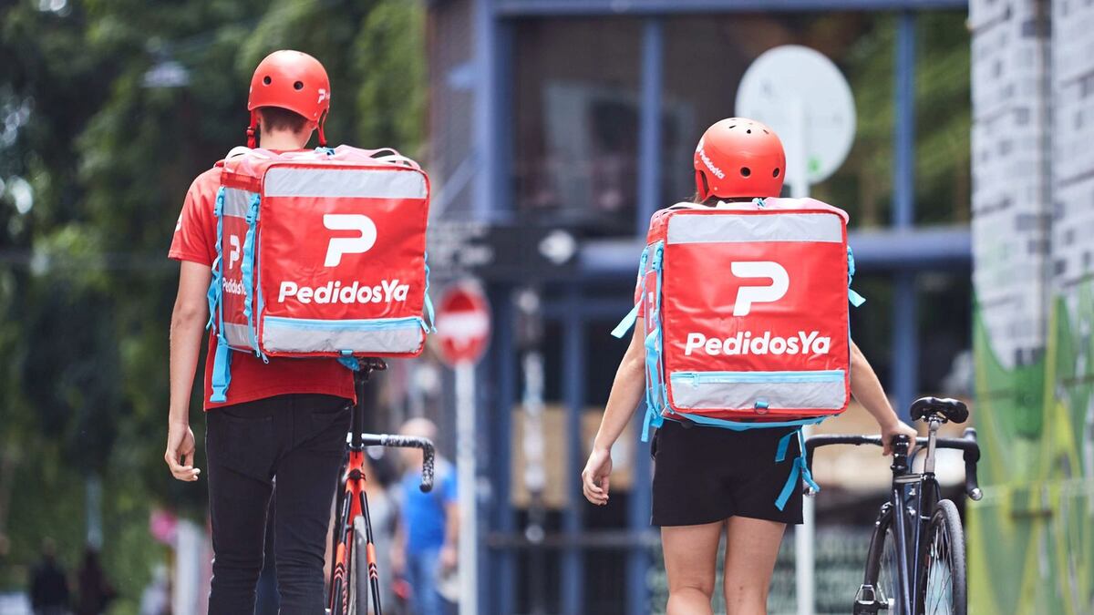 PedidosYa llega a Santa Cruz y revoluciona el delivery local