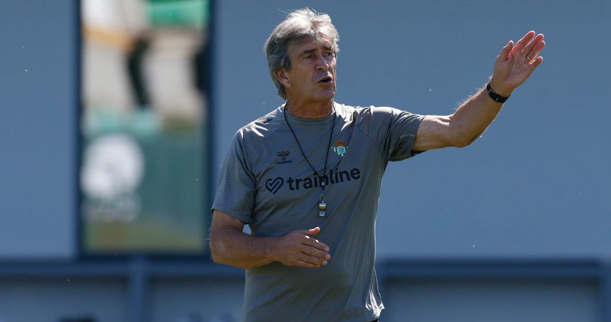 Pellegrini Regresa a La Rosaleda: Un Reencuentro Cargado de Historia y Emociones