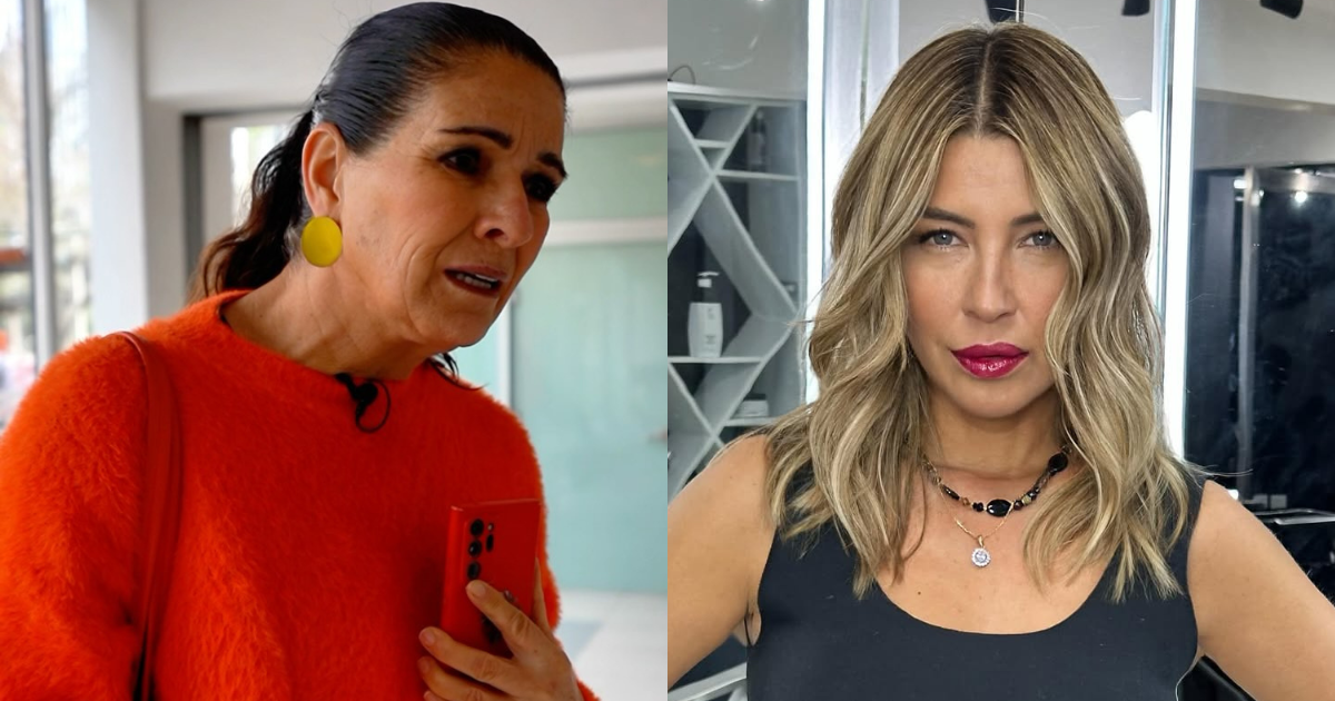 Pepi Velasco Defiende la Diversidad y Respeto en Televisión