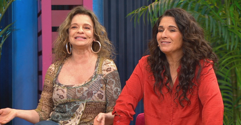 Pepi Velasco y Magdalena Max-Neef se unen a 'Plan Perfecto' tras el fin de 'Amiga date cuenta'