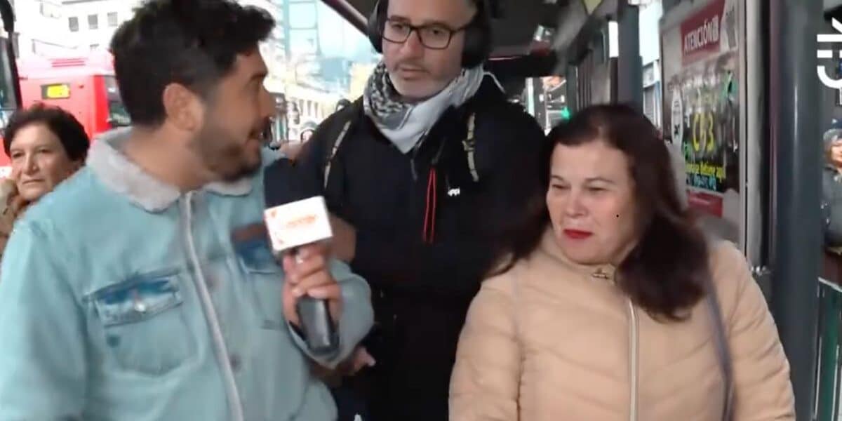 Periodista Gino Costa Sufre Agresión en Vivo: Un Incidente Que Sacude la Industria Televisiva