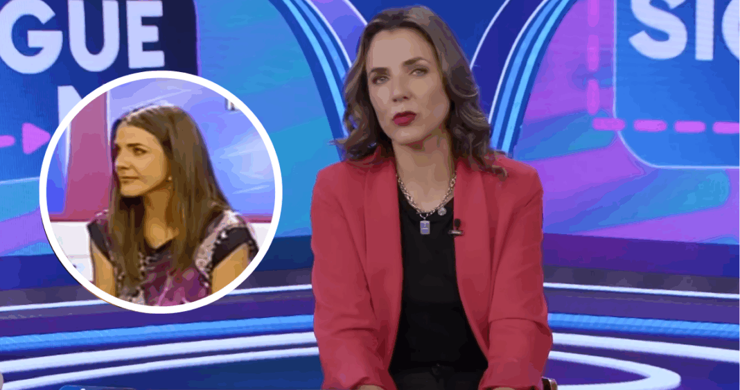 Periodista Revela Aterradoras Amenazas de Muerte de Fanático Obsesivo