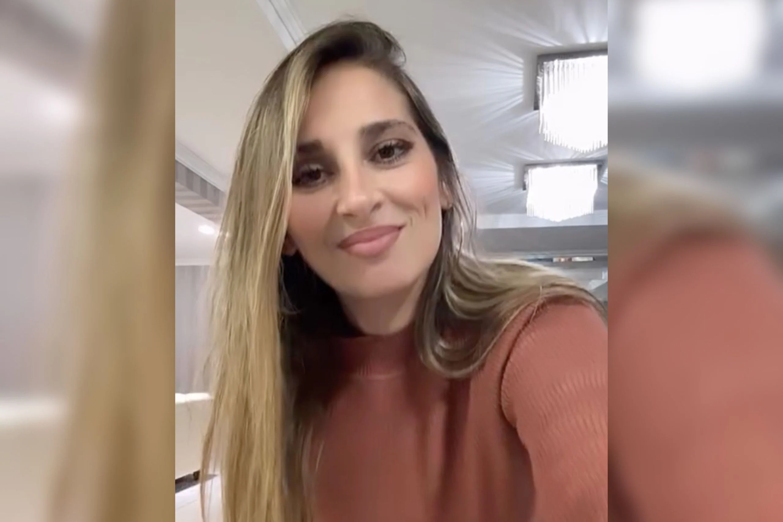 Perla Ilich Revela su Transformación Facial: Un Cambio Sutil que Resalta su Belleza Natural