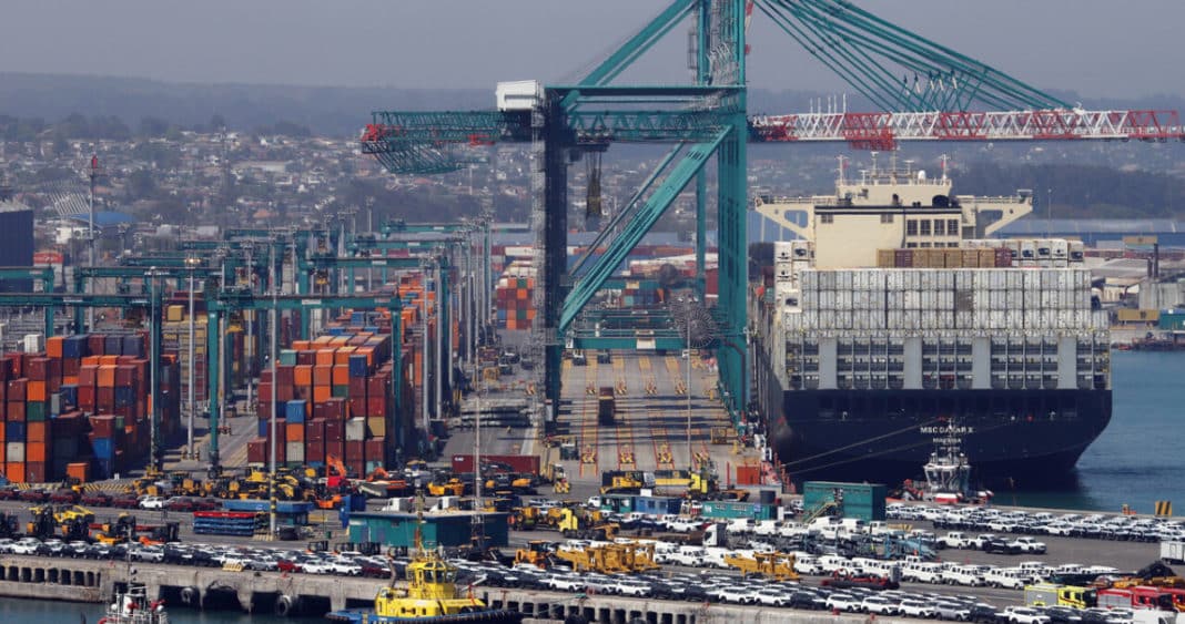Perspectivas Económicas Optimistas: OCDE Proyecta Sólido Crecimiento para Chile en 2025-2026