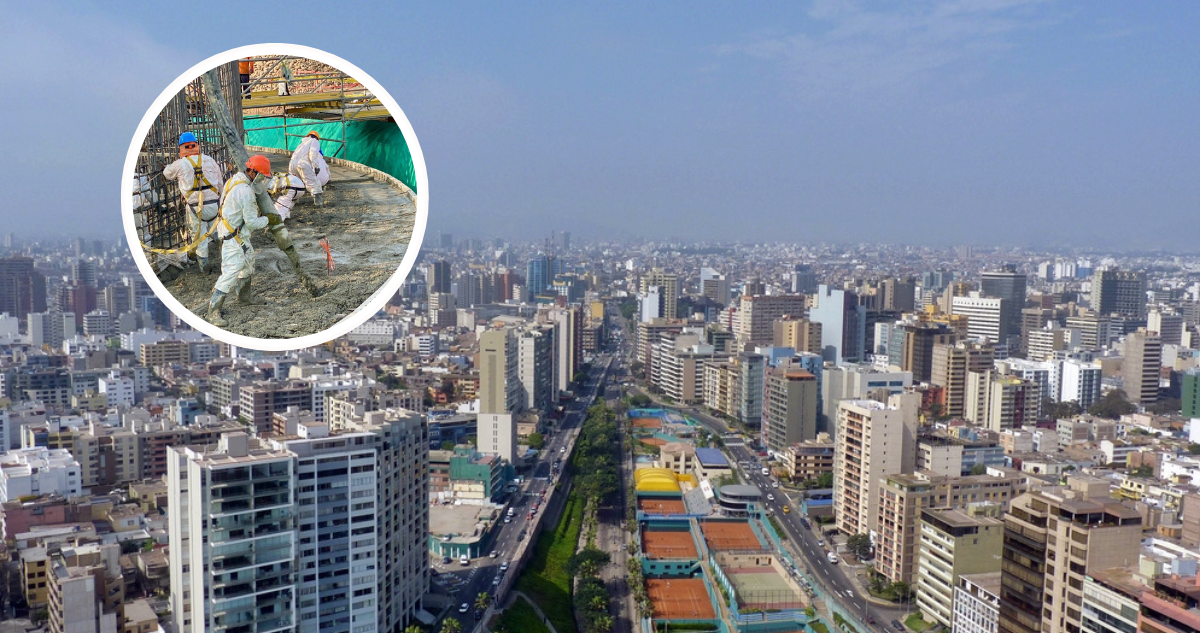 Perú: El Nuevo Destino Preferido de las Inmobiliarias Chilenas con Inversiones de $200 Millones