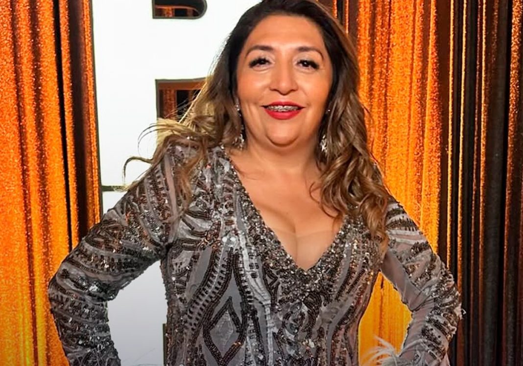 Pincoya Impacta con su Increíble Transformación Física: Revela Cómo Perdió 10 Kilos
