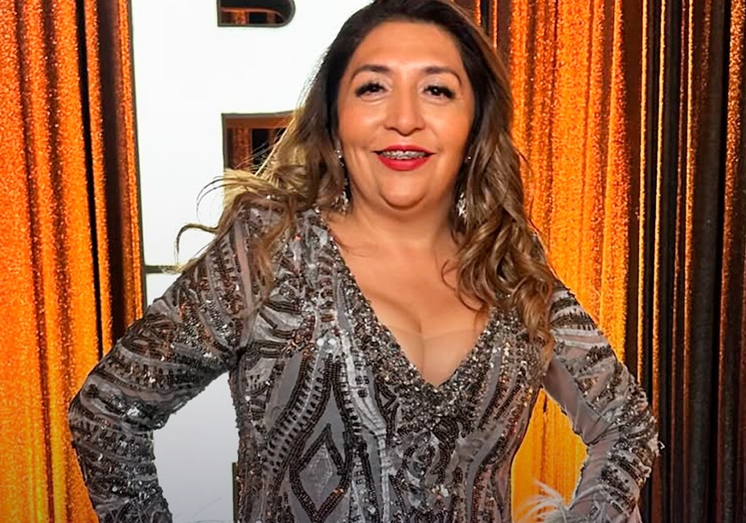 Pincoya Impacta con su Increíble Transformación Física: Revela Cómo Perdió 10 Kilos