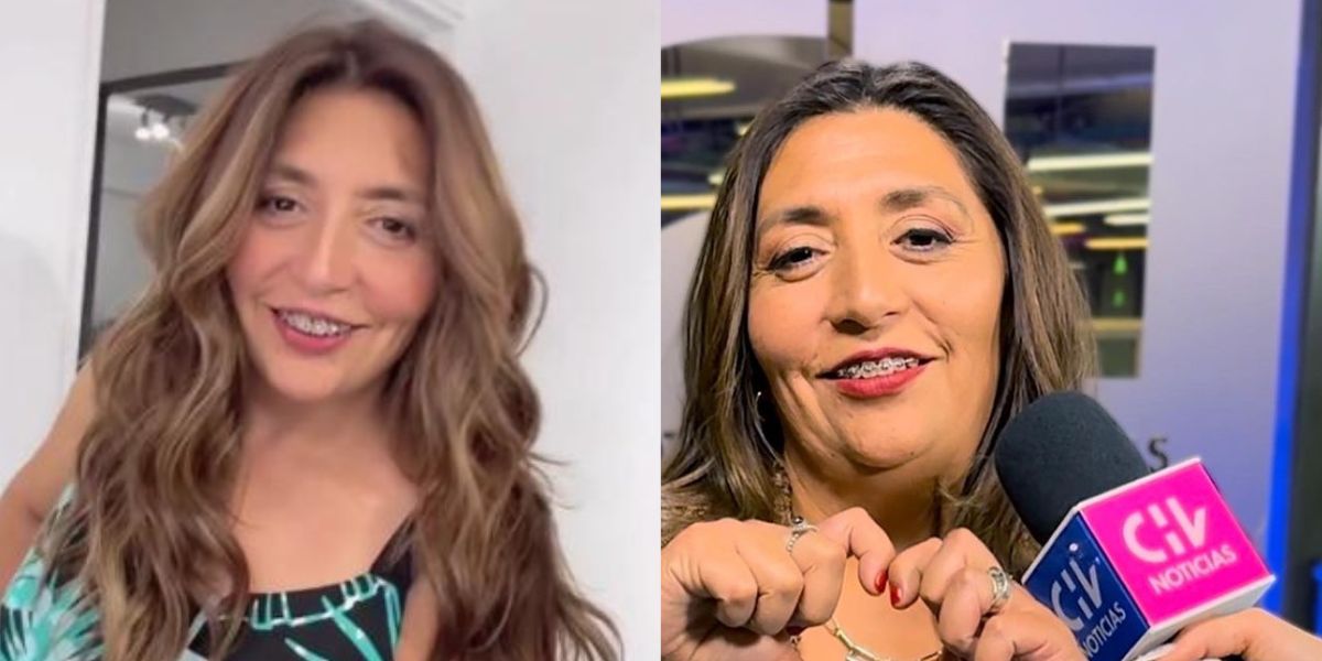 Pincoya Sorprende con Impresionante Transformación Física y de Salud