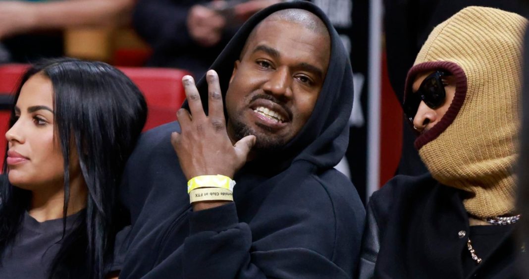 Polémica en Eslovaquia: Exigen cancelar concierto de Kanye West por dichos antisemitas y pro nazis