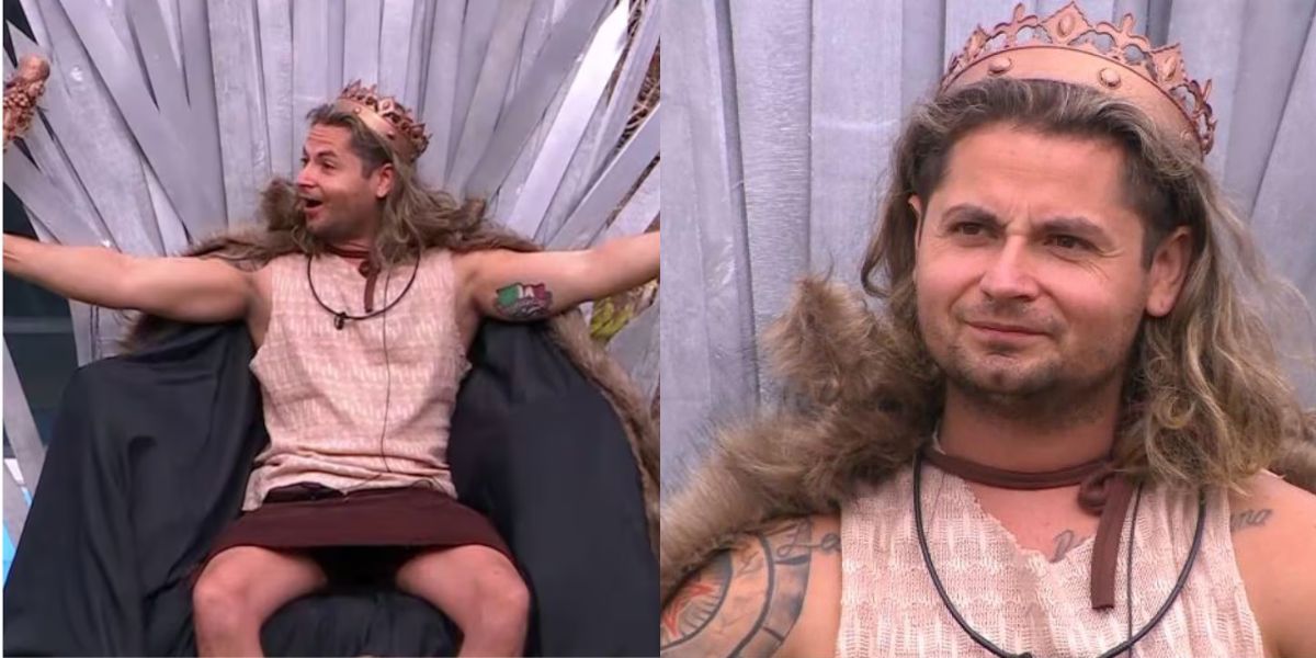 Princeso, el Inesperado Rey de 'Mundos Opuestos', Divide a sus Compañeros