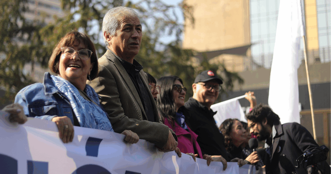 Profesores se niegan a recuperar clases tras descuentos por paro docente