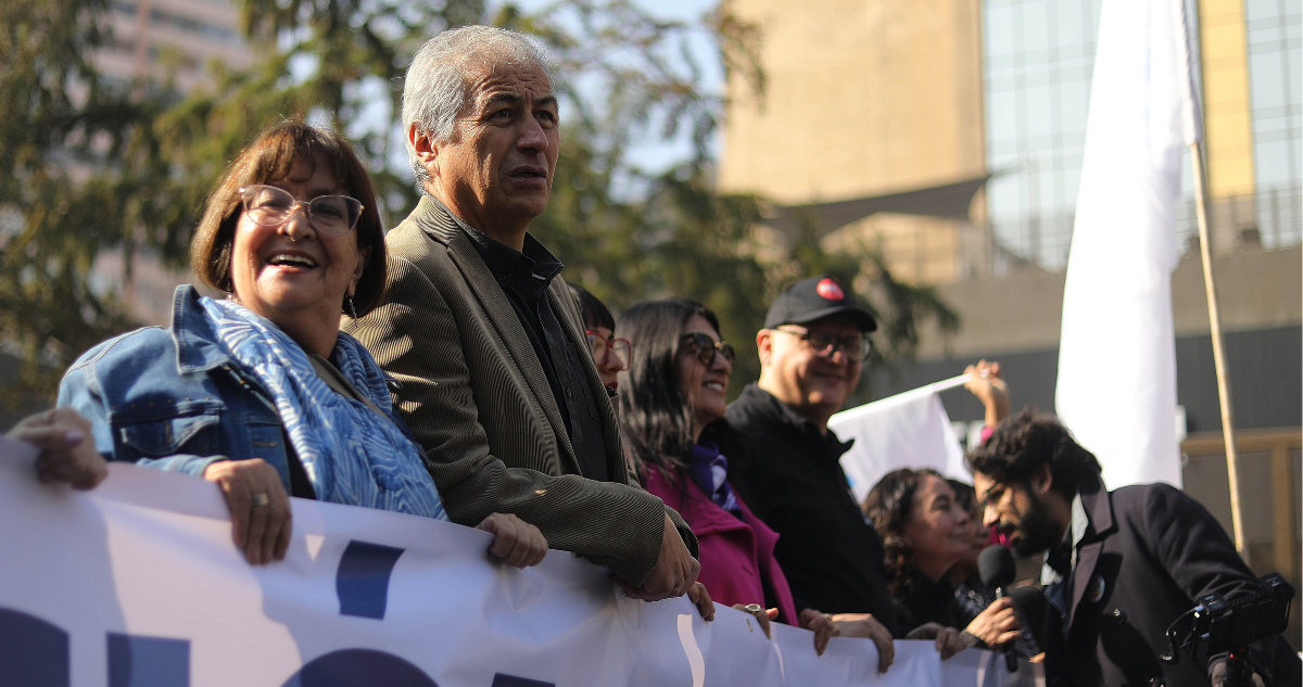 Profesores se niegan a recuperar clases tras descuentos por paro docente