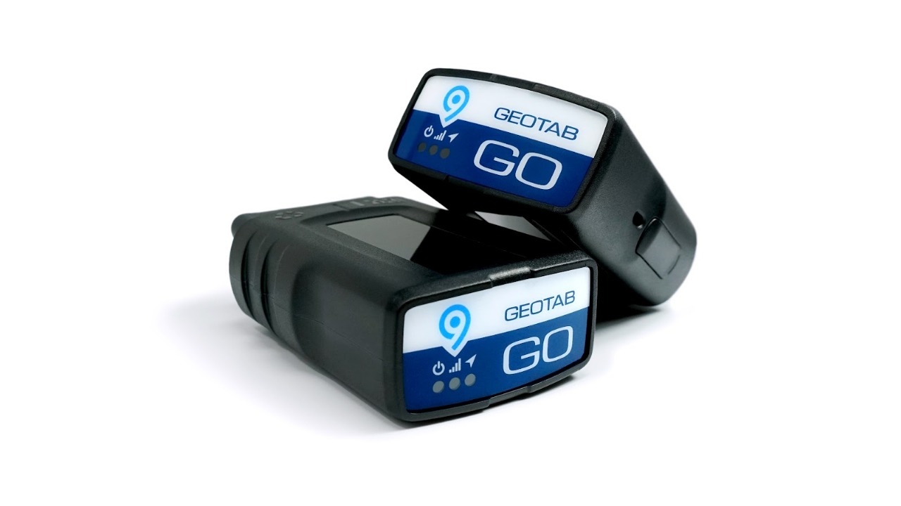 Protege tu Flota: Cómo Geotab Previene el Robo de Vehículos y Optimiza la Gestión de tu Negocio