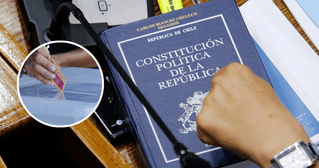 Protegiendo la Soberanía: Reforma Constitucional para Limitar el Voto Extranjero en Elecciones Presidenciales