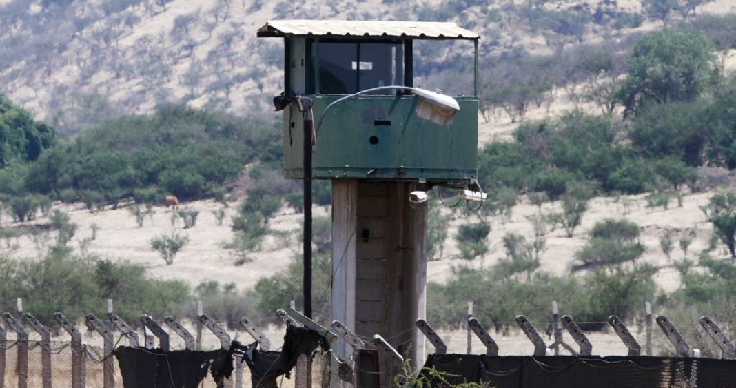Punta Peuco: Desafíos de Transformar una Cárcel de Élite en un Centro Penitenciario Inclusivo