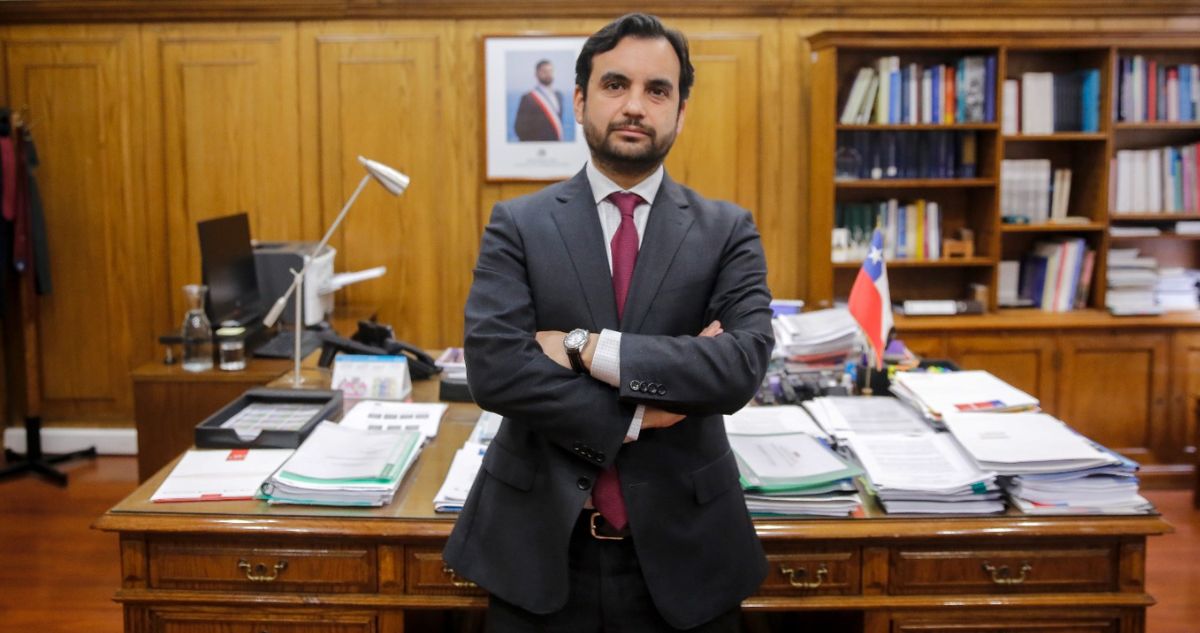 Punta Peuco: La Igualdad Ante la Ley y la Gestión Penitenciaria Impulsan su Transformación