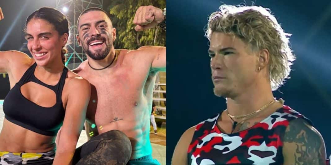 Rai Cerda: Superando Obstáculos y Recibiendo Atención Médica Tras la Final de 'Palabra de Honor'