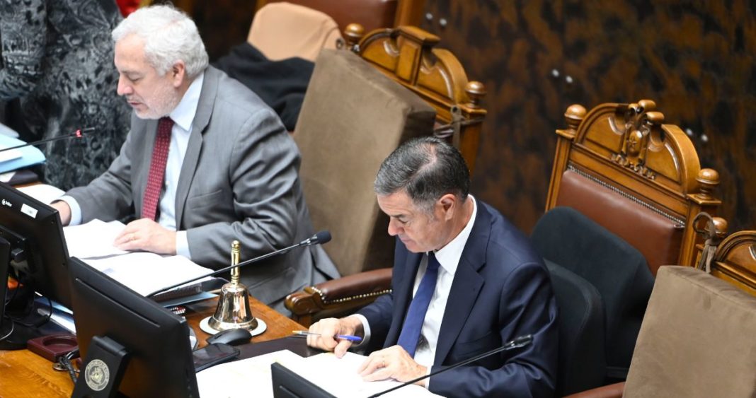 Reforma Política Integral: Hacia un Congreso más Representativo y Estable