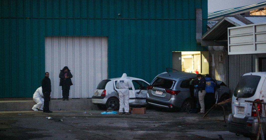 Rencilla por Robo de Celular: Revelan Motivo Detrás del Ataque a Tiros Contra Familia en La Granja