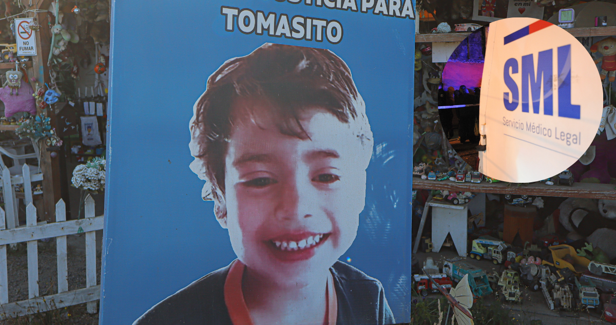 Revelación Impactante: Fiscal Acusado de Presionar al SML para Alterar Informe de Autopsia en Caso Tomás Bravo