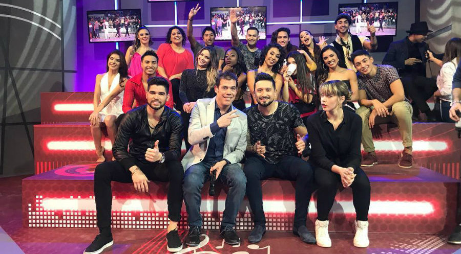 Revelaciones Impactantes: Ex Participante de