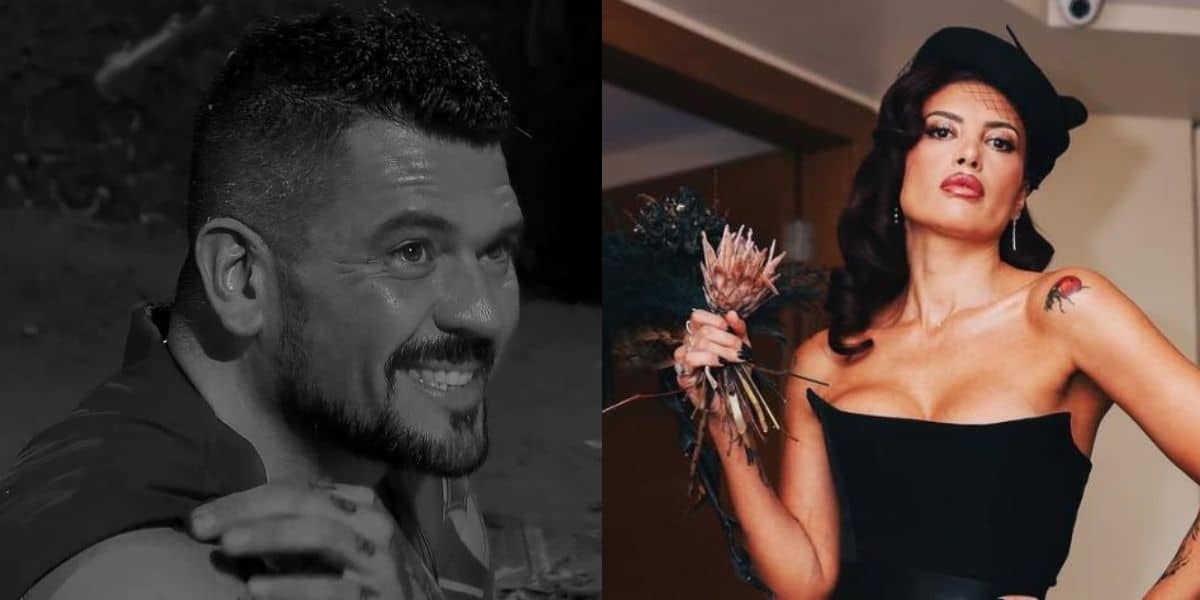 Revelaciones Sinceras: La Verdad Detrás de la Separación de Juan Pedro Verdier y Karen Paola