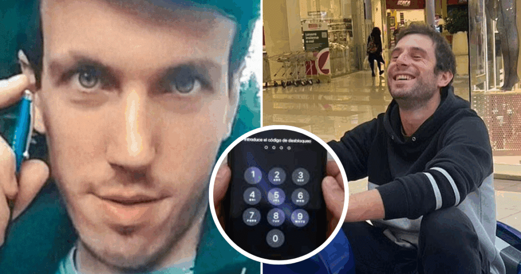 Revelado el 'Selfie del Asesino': Padre de Víctima Desbloqueó Celular y Halló Prueba Clave