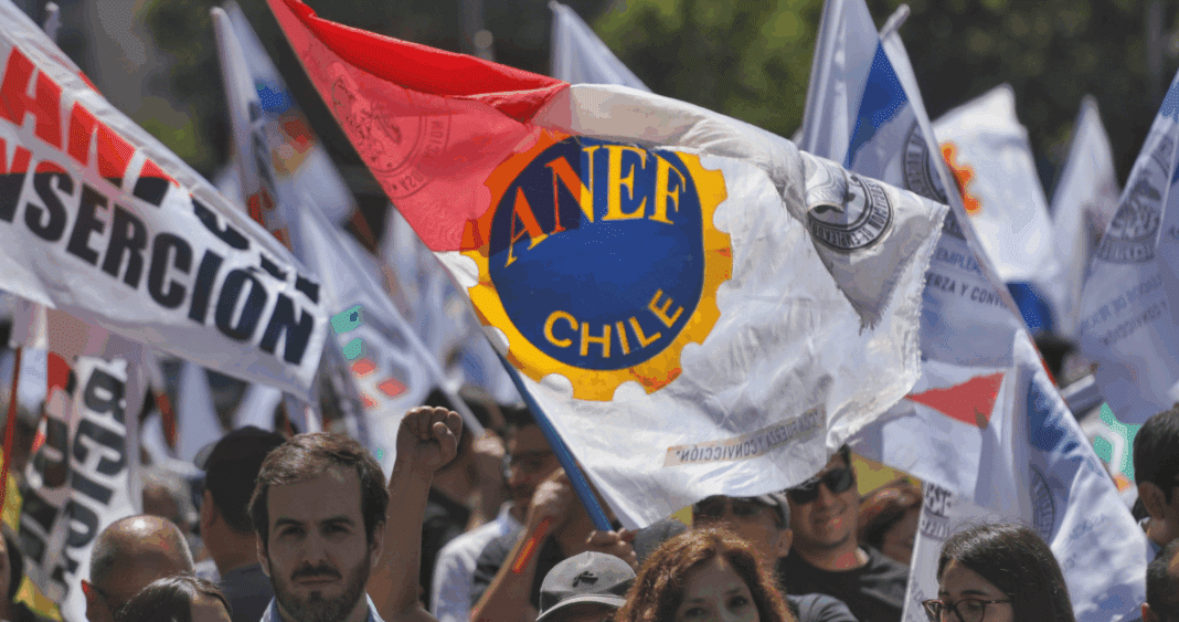 Revitalizar el Sindicalismo Público: Enfrentando los Desafíos de la Incertidumbre
