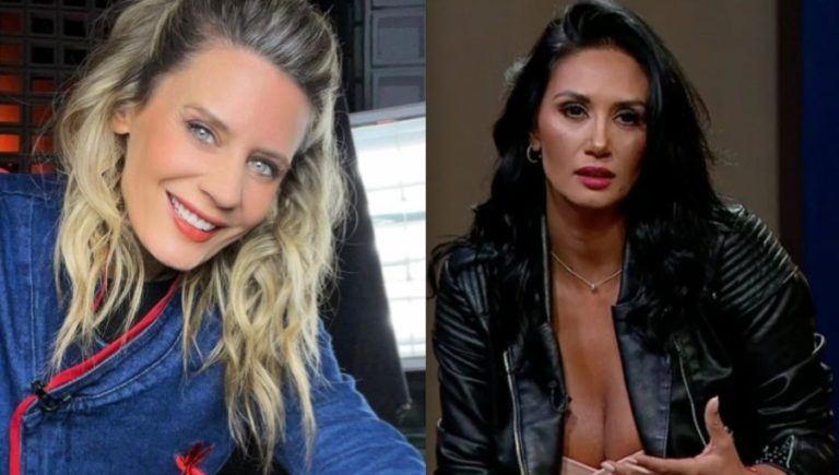 Rocío Marengo Revela la Verdad Detrás de su Ruptura con Pamela Díaz: «Me Duele que No Haya Sido Sincera»